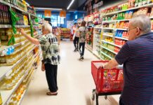 El IPC fue de 2,5% en noviembre