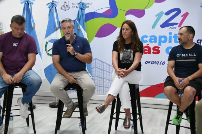 Colonia de vacaciones