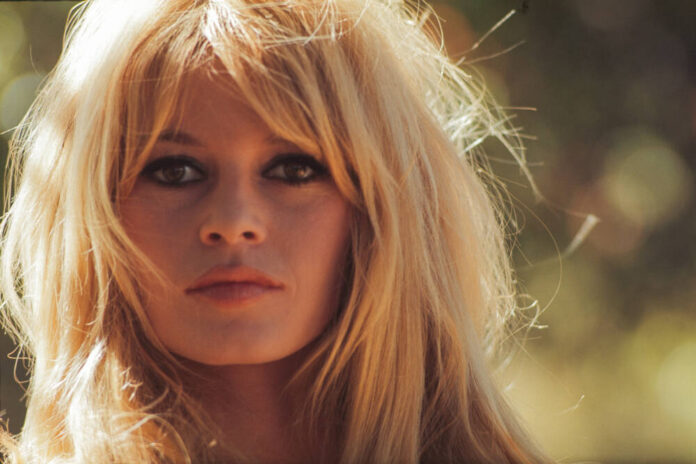 Brigitte Bardot