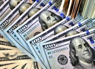 El dólar oficial se mantiene cerca de los $1.500