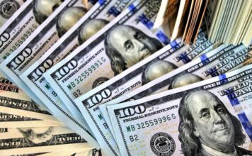 El dólar oficial se mantiene cerca de los $1.500