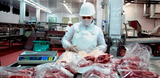 Repuntó la actividad económica en marzo, pero falta
