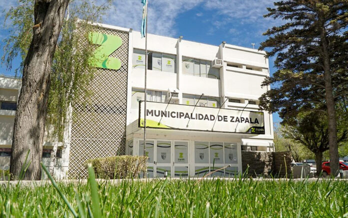 Municipalidad de Zapala