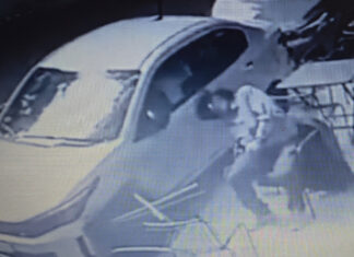 Pablo sufrió graves cortes: “Estoy vivo para contarlo”