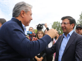 “Neuquén empieza a jugar en las grandes ligas del mundo”
