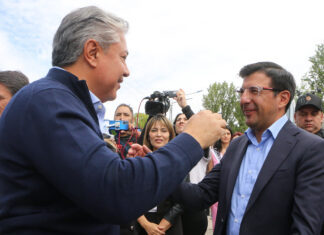 “Neuquén empieza a jugar en las grandes ligas del mundo”