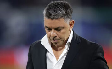 Cuando un muñeco se va…