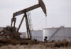 Sube el petróleo por el conflicto en Medio Oriente