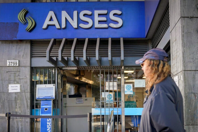 ANSES web