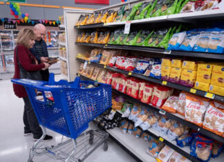 Mejora el consumo pero cambiaron los hábitos