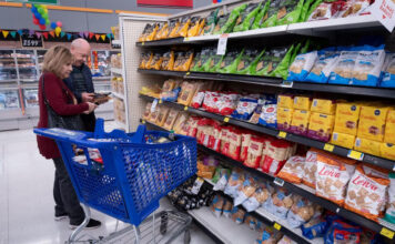 Mejora el consumo pero cambiaron los hábitos