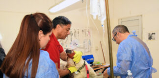 Las castraciones gratuitas son un éxito en Senillosa