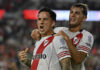 Desahogo de River: ganó y lidera el grupo H