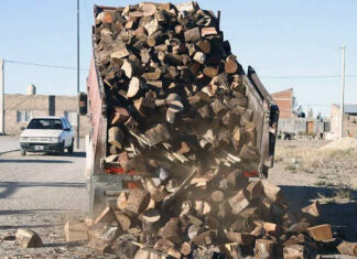 Operativo Leña 2026: sigue abierta la inscripción