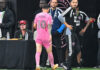 Mundial complicado: se confirmó la lesión de Messi