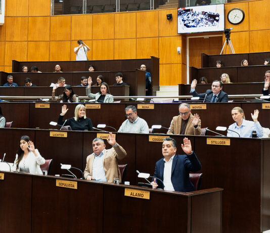 Neuquén dispuesto a ser un jugador global de la energía