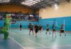Los Intercolegiales volvieron con todo