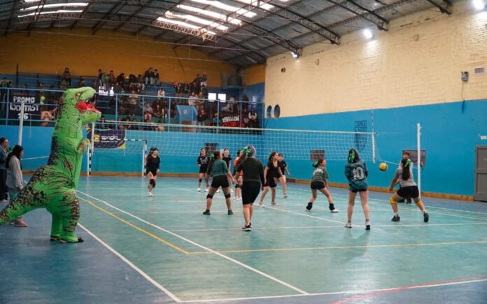 Intercolegiales