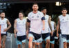 La Selección argentina busca su pase a cuartos