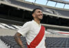 River es “Tío Rico” y ahora cerró a Correa