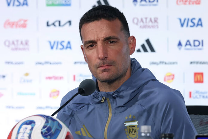 Scaloni