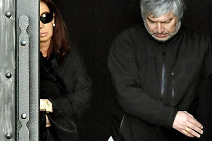 Cristina y Lázaro