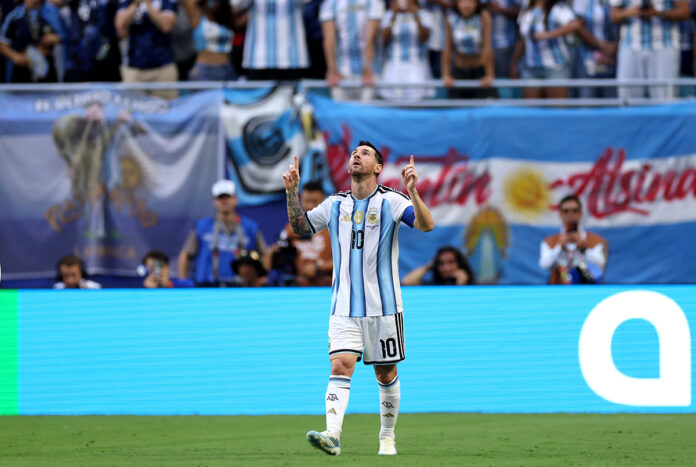 Messi