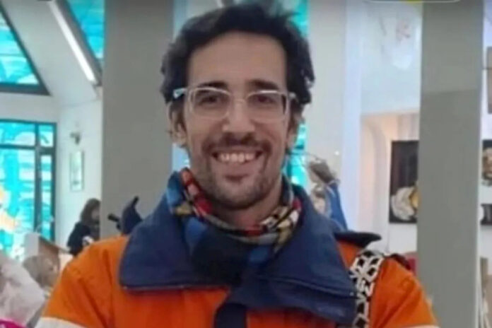 Luis Gregori