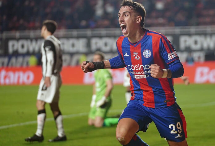 San Lorenzo