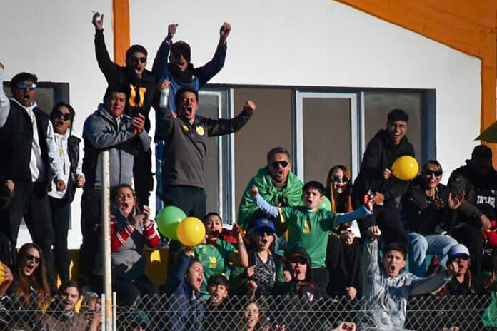 tribuna