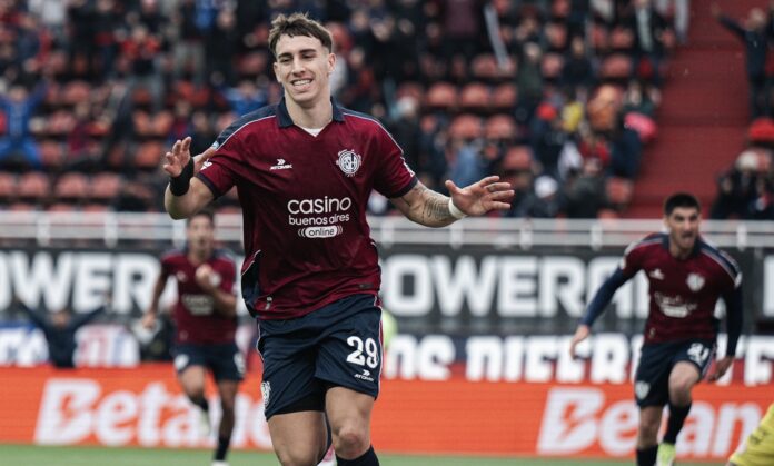 Auzmendi San Lorenzo