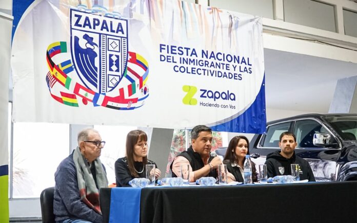 Colectividades