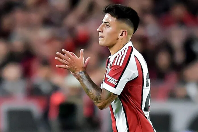 Thiago Almada