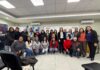 Mujeres construirán obras públicas para la ciudad