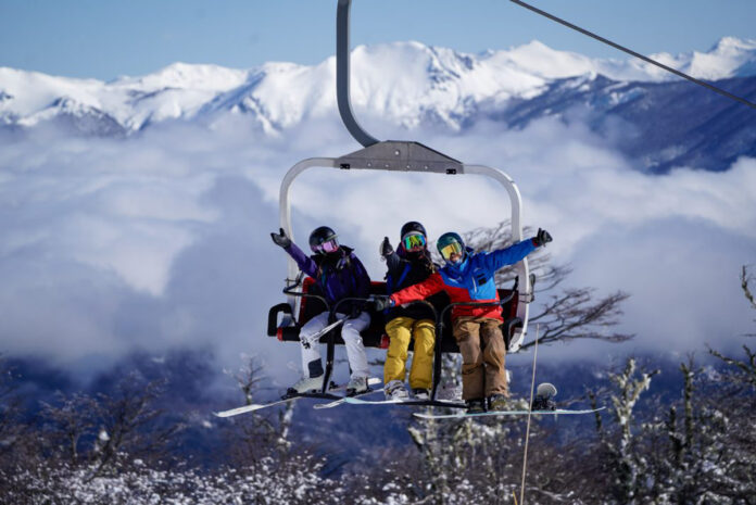 Cerro Chapelco