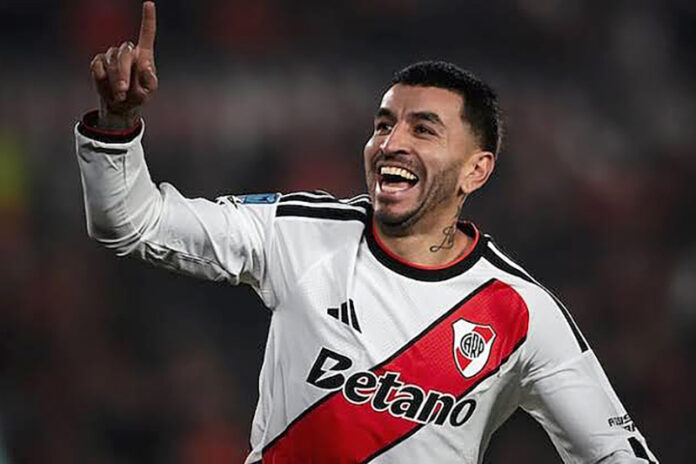 Angelito Correa
