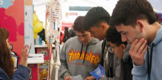 Zapala tendrá una ExpoVocacional con más de 35 stands