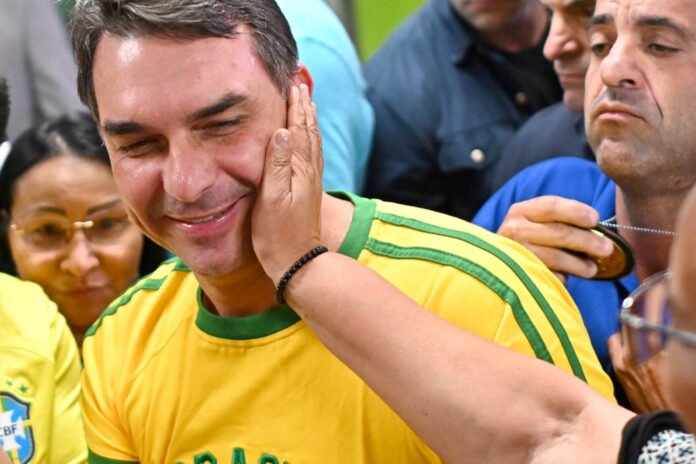 Flavio Bolsonaro