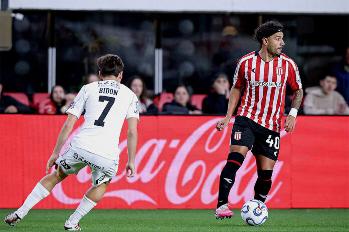 estudiantes