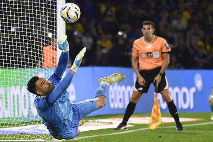 Montero Boca