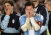 “Jugar en la Selección argentina es lo más lindo que te puede pasar”