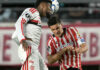 El Pincha mereció más, pero solo se llevó el empate