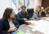 Nuevo Centro de Salud para el barrio Procrear