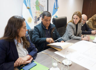 Nuevo Centro de Salud para el barrio Procrear