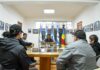 Más asfalto para el barrio Nueva Esperanza