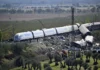Tragedia en España: 68 muertos por choque de trenes